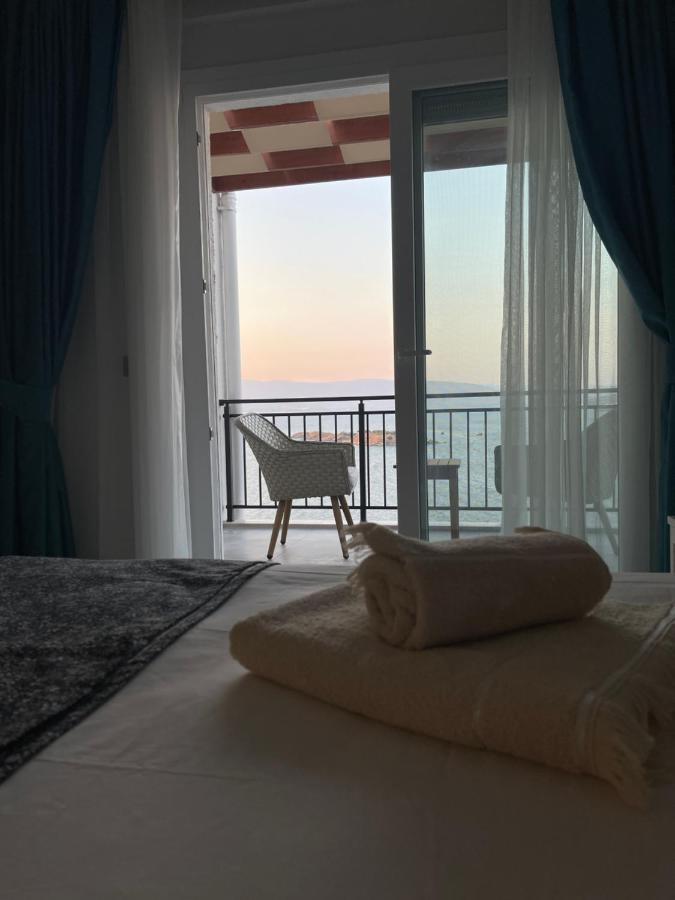 Beach Front Apartment Bogazici Exterior photo